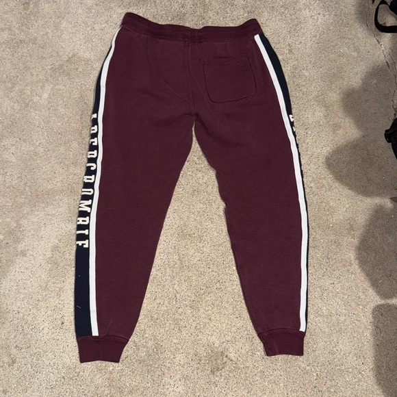 Y2K Abercrombie & Fitch Joggers - Picture 3 of 3